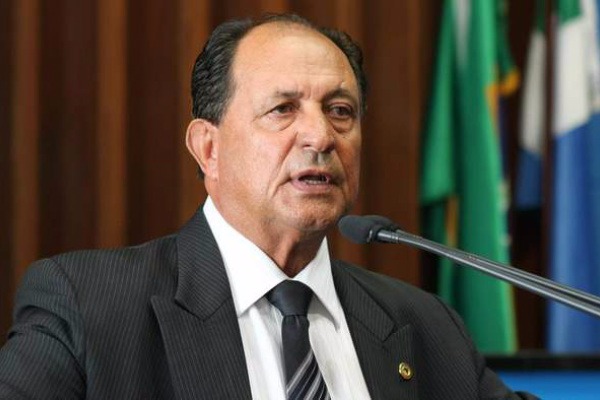 Hospital: Governo fez repasse e empresa não efetuou pagamento, diz deputado