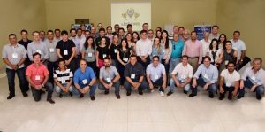 Líder MS III: representantes do Agro ministram palestras sobre transformação do setor