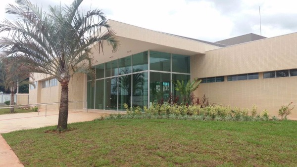 Naviraí coloca em funcionamento Centro do Idoso