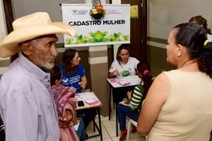 Saúde do Homem e da Mulher Rural: Senar/MS promove mais de 800 atendimentos em Rio Brilhante