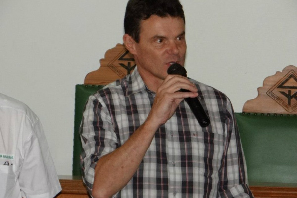 Monitoramento agrícola de MS será lançado na quarta-feira O projeto atenderá anseios de agricultores do Estado e de investidores em potencial.
