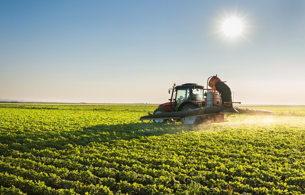 Agronegócio continua ajudando a equilibrar a Balança Comercial Paulista Agronegócio continua ajudando a equilibrar a Balança Comercial Paulista