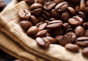 Café: quedas continuam em NY e passam dos 200 pts na tarde desta 3ª