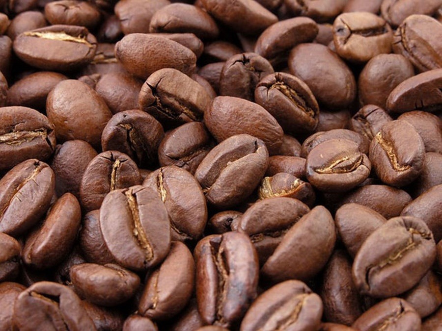 Café arábica reverte posição e inicia 6ª positivo em NY