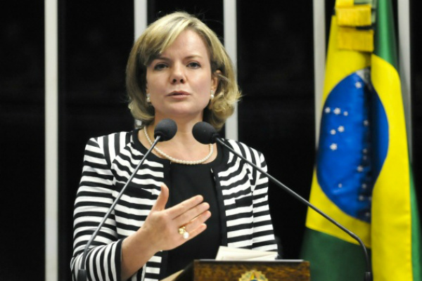Ministra da Casa Civil não recebe produtores rurais de MS Formado por antropólogos, advogados e produtores rurais, o movimento nasceu para dar força aos produtores