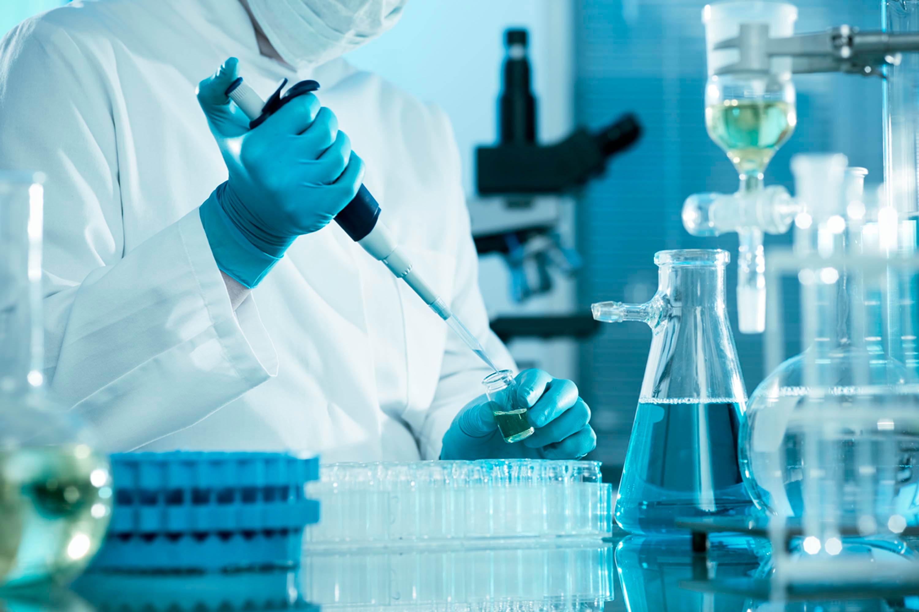 Sistema vai integrar até o fim do ano rede de laboratórios oficiais e credenciados Sistema vai integrar até o fim do ano rede de laboratórios oficiais e credenciados