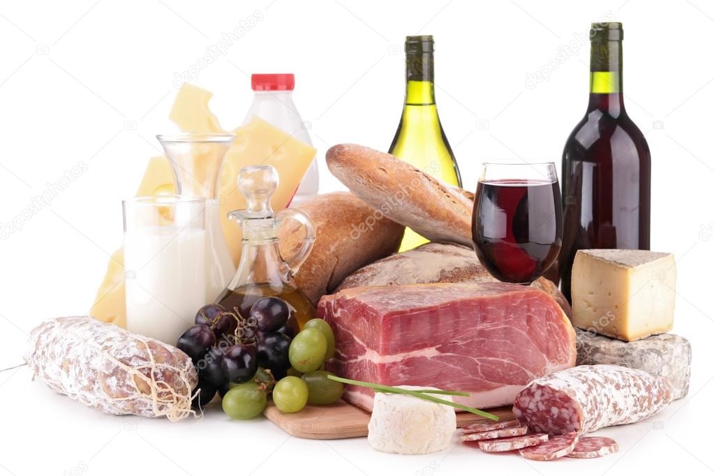 Governo brasileiro pretende proteger produtores de vinho e lácteo Governo brasileiro pretende proteger produtores de vinho e lácteo