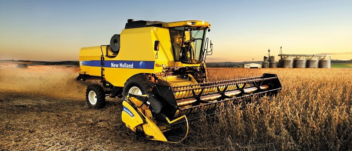 Setor de máquinas e equipamentos tem alta de 10,6% no faturamento em julho