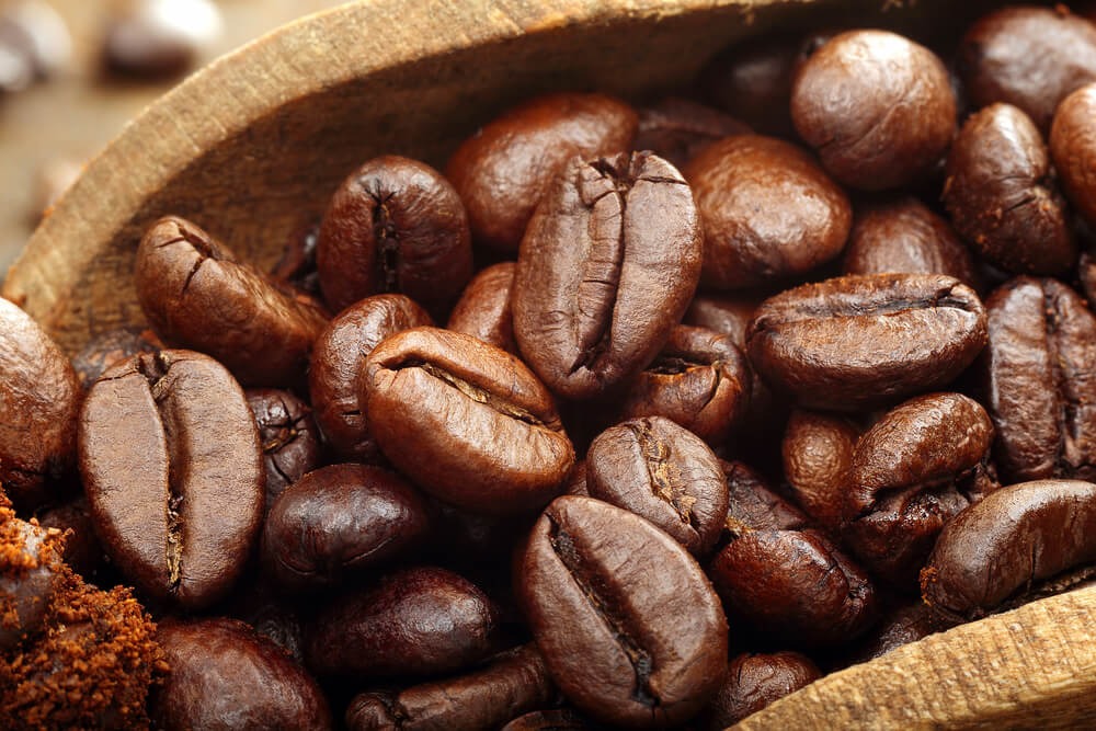 Café: Colheita na área da Cooxupé atinge 98,27% até 14 de setembro Café: Colheita na área da Cooxupé atinge 98,27% até 14 de setembro