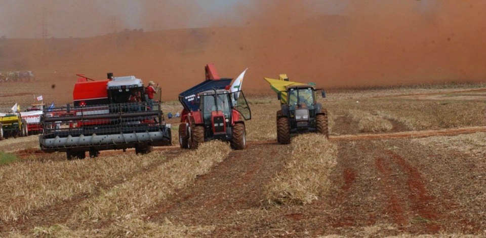 Contratos do Plano Agrícola e Pecuário sobem 32% no terceiro trimestre