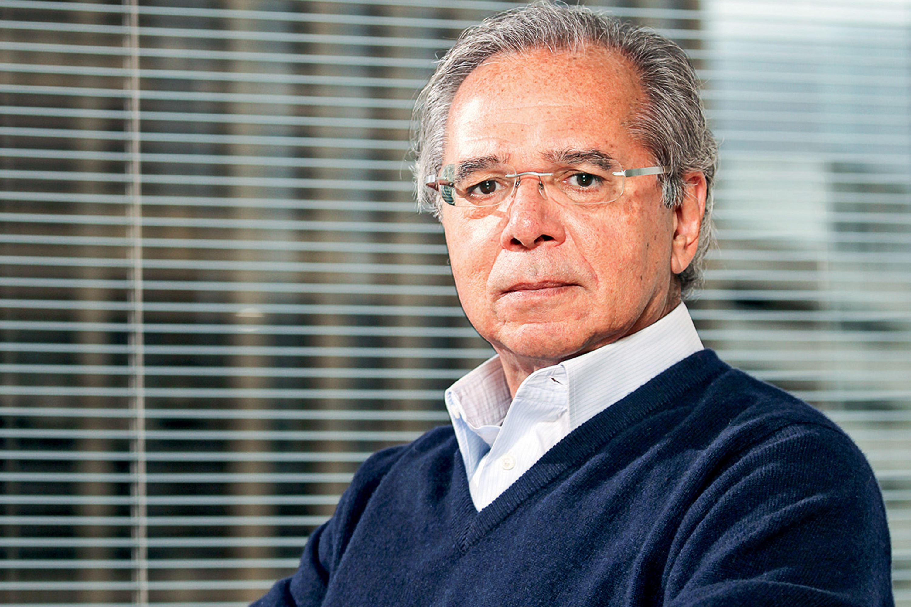 Paulo Guedes confirma que novo governo terá Secretaria de Privatizações