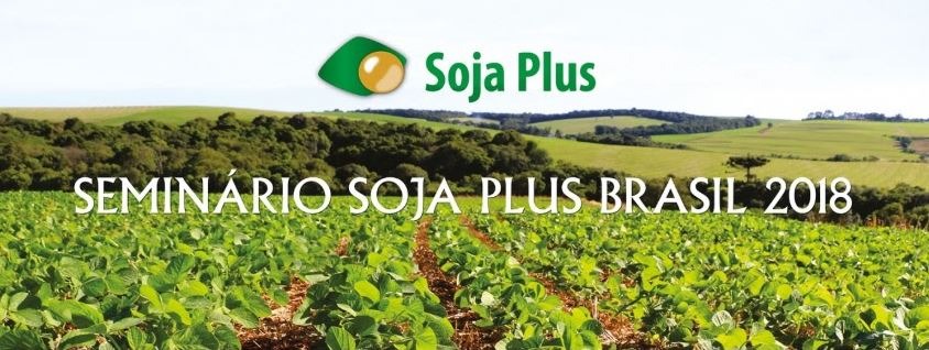 Soja Plus: Produtores rurais com alto desempenho serão premiados em Seminário Nacional