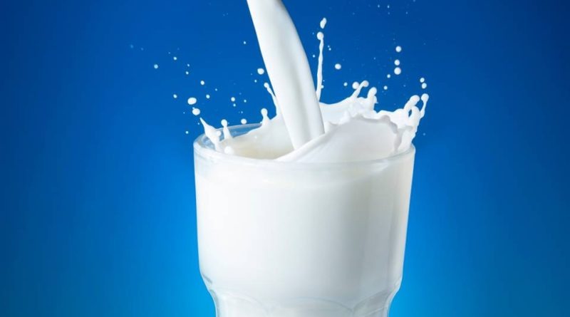 Saem novas regras para a produção de leite