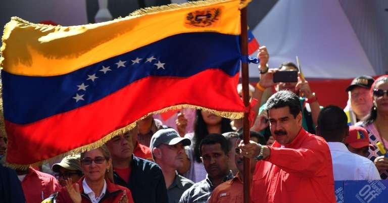 No Estadão: Deputados preparam denúncia contra Maduro à Corte Interamericana No Estadão: Deputados preparam denúncia contra Maduro à Corte Interamericana