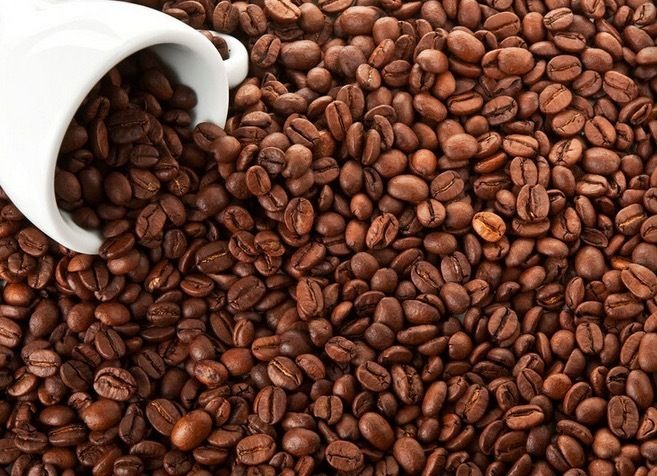 Café: Mercado climático faz Bolsa de Nova York disparar mais de 10% na semana Café: Mercado climático faz Bolsa de Nova York disparar mais de 10% na semana