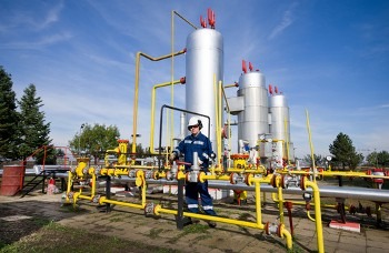 Demanda global por gás deve crescer 1,6% ao ano até 2024, diz IEA Demanda global por gás deve crescer 1,6% ao ano até 2024, diz IEA