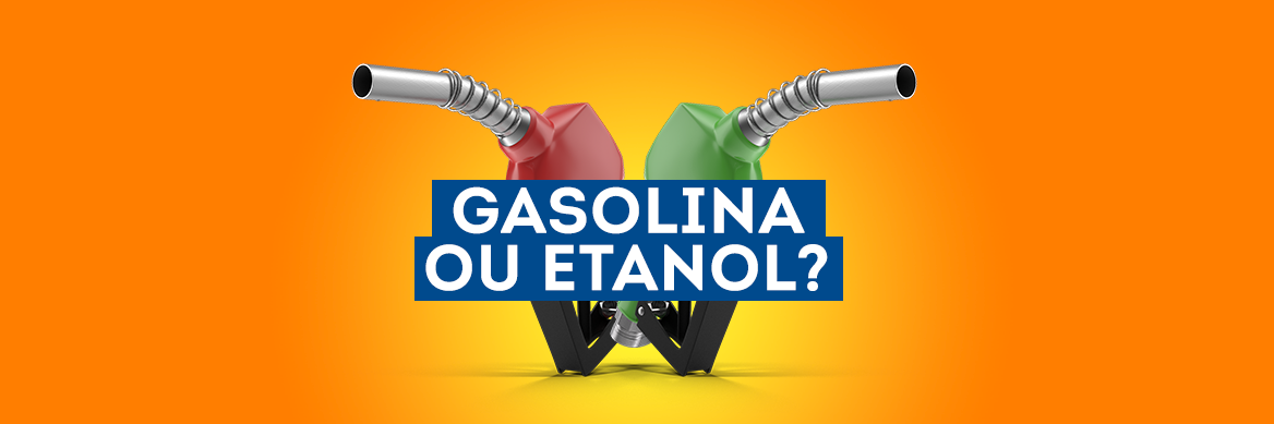 Etanol segue competitivo ante gasolina em cinco Estados brasileiros Etanol segue competitivo ante gasolina em cinco Estados brasileiros