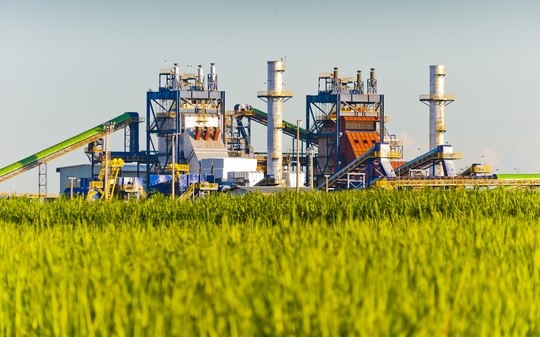 A crise financeira das usinas sucroalcooleiras, por Agroanalysis