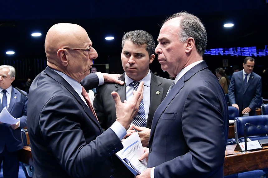 Senado aprova empréstimo de US$ 195 mi do BID para defesa agropecuária
