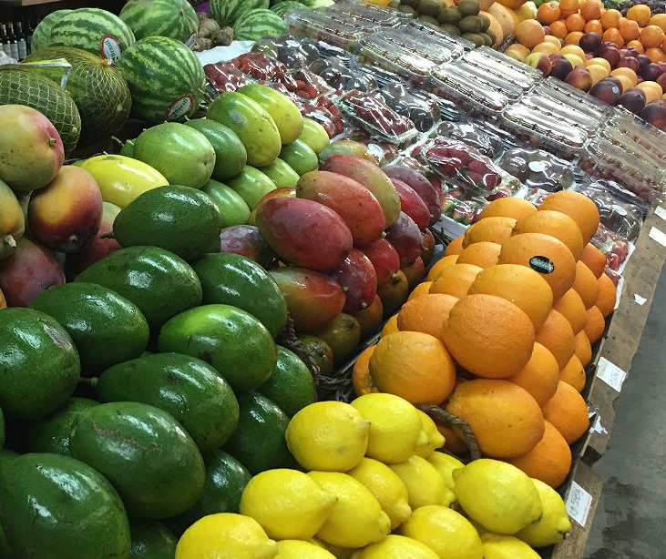 Hortifruti: Impactos do acordo Mercosul-UE às frutas