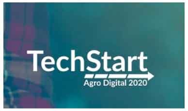 Programa de inovação gradua startups com tecnologias digitais para o agronegócio Programa de inovação gradua startups com tecnologias digitais para o agronegócio