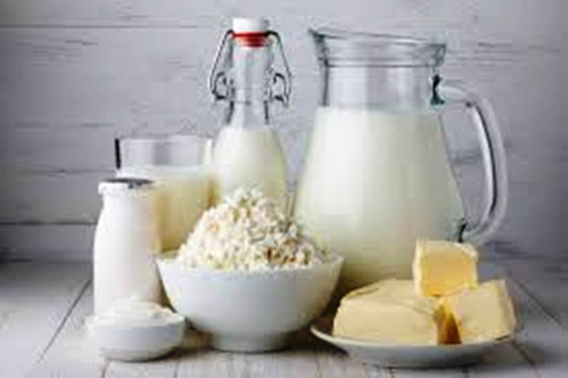 Com preços estáveis, setor lácteo espera retomada de consumo Com preços estáveis, setor lácteo espera retomada de consumo