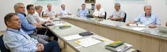 Coamo implanta medidas de prevenção contra o Coronavírus Coamo implanta medidas de prevenção contra o Coronavírus