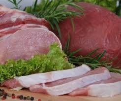 Desempenho exportador das carnes na segunda semana de março de 2020