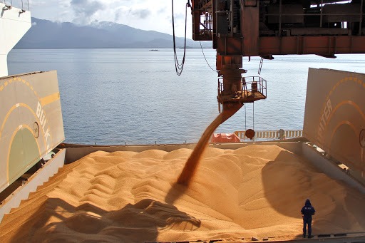 Soja: Com recorde em março, exportações do Brasil superam em 15% 1º tri de 2019 Soja: Com recorde em março, exportações do Brasil superam em 15% 1º tri de 2019