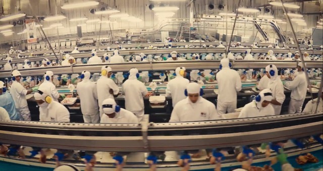 BRF diz que unidade de Dourados está novamente autorizada a exportar para a China BRF diz que unidade de Dourados está novamente autorizada a exportar para a China