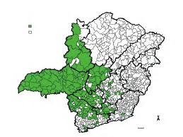MAPA publica Zoneamento Agrícola de Risco Climático para o cultivo do feijão em Mato Grosso do Sul MAPA publica Zoneamento Agrícola de Risco Climático para o cultivo do feijão em Mato Grosso do Sul