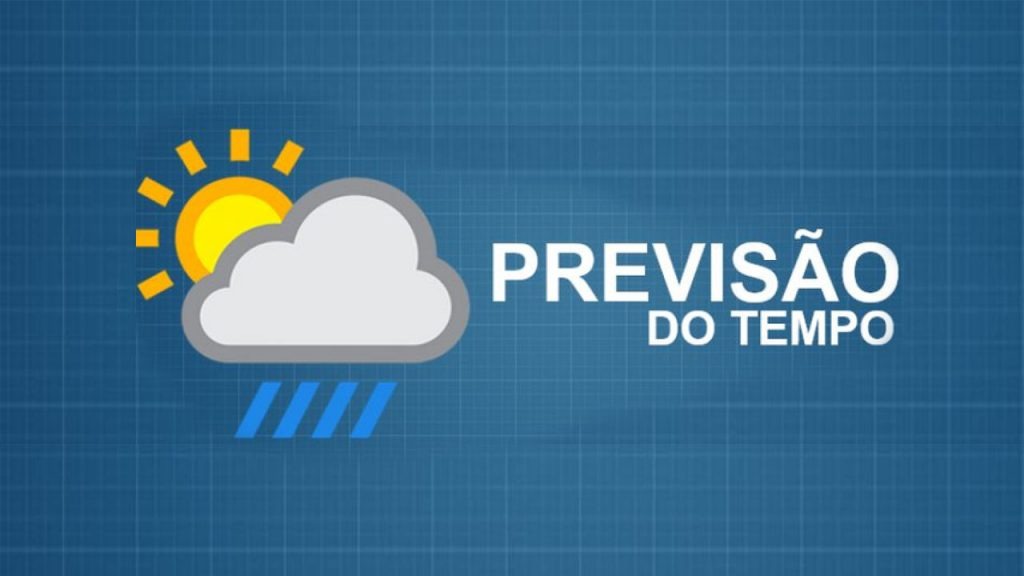 Confira a previsão do tempo para esta quarta-feira (29)