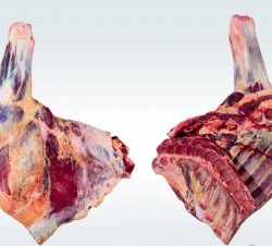 Carne bovina: maior procura por cortes do dianteiro Carne bovina: maior procura por cortes do dianteiro