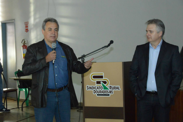 Imprescindível no agronegócio, economia foi assunto de palestras A economista Victória Coates Werneck, mestre em economia pela PUCRJ (Pontifícia Universidade Católica do Rio de Janeiro), trazida pelo Sicredi Centro Sul. Foto: DHE Produções