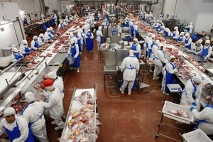Exportador de carne bovina do Brasil vê recorde em 2020 apesar de coronavírus Exportador de carne bovina do Brasil vê recorde em 2020 apesar de coronavírus