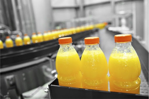 Exportações de suco de laranja seguem em alta Exportações de suco de laranja seguem em alta