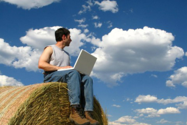 Governo quer implantar internet rural a partir de 2014, diz Bernardo O ministro das Comunicações, Paulo Bernardo, disse hoje que o governo vai exigir das operadoras a implantação da internet rural.Foto: Divulgação