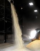 Exportações de açúcar ajudaram o setor sucroenergético a contornar crise Exportações de açúcar ajudaram o setor sucroenergético a contornar crise