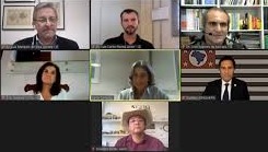 Instituto CNA debate uso da palma na pecuária