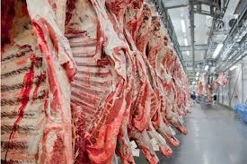 Alta na cotação da carne bovina no atacado