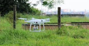 CNA discute regulamentação do uso de drones em atividades agropecuárias