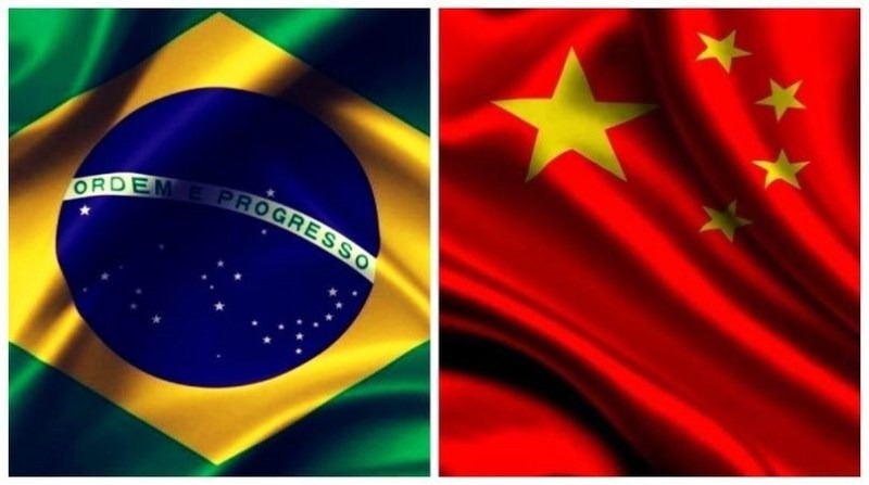 Setor de carnes vê 'jogada comercial' da China em notícia sobre frango com covid-19 Setor de carnes vê 'jogada comercial' da China em notícia sobre frango com covid-19