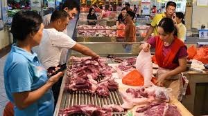 China leiloará 4.400 toneladas de carne bovina e de carneiro congelada das reservas estatais em 3 de setembro China leiloará 4.400 toneladas de carne bovina e de carneiro congelada das reservas estatais em 3 de setembro