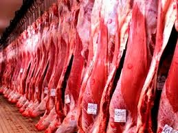 Carne bovina: Volume exportado atinge 163,2 mil toneladas em agosto Carne bovina: Volume exportado atinge 163,2 mil toneladas em agosto