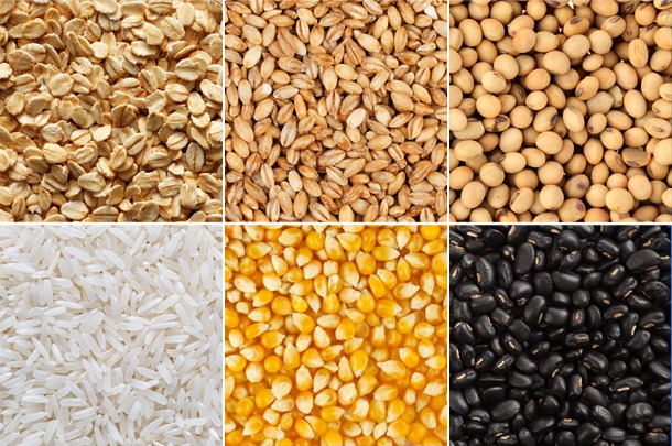 Forte exportação de soja, milho, arroz e feijão faz preços explodirem e traz de volta a ameaça da inflação Forte exportação de soja, milho, arroz e feijão faz preços explodirem e traz de volta a ameaça da inflação