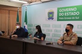 Com chuva prevista a partir de 20 de setembro, desafio é manter controle de incêndios em MS Com chuva prevista a partir de 20 de setembro, desafio é manter controle de incêndios em MS