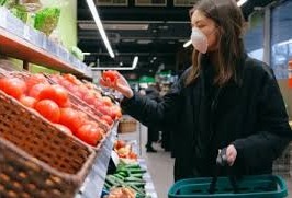 Hortifruti: Como o consumidor irá se comportar após o isolamento? Hortifruti: Como o consumidor irá se comportar após o isolamento?
