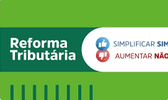 Famasul: agropecuária é um dos setores mais impactados pelas atuais propostas da reforma tributária Famasul: agropecuária é um dos setores mais impactados pelas atuais propostas da reforma tributária