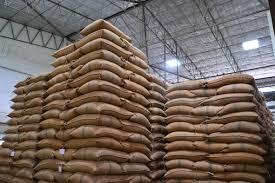 Não está encontrando armazéns para guardar o café? Conab dá dicas Não está encontrando armazéns para guardar o café? Conab dá dicas