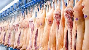 Exportação de carne suína do BR cresce no começo de outubro, com China se abastecendo para o ano Novo Lunar Exportação de carne suína do BR cresce no começo de outubro, com China se abastecendo para o ano Novo Lunar